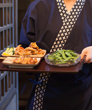 他のお店と”味”の差別化を図りたい画像